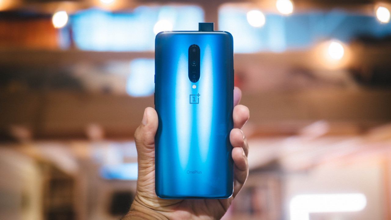 OxygenOS 11 Beta 4
