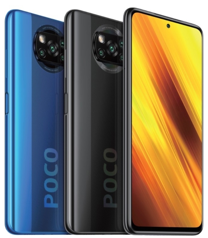 POCO X3 satış rakamları