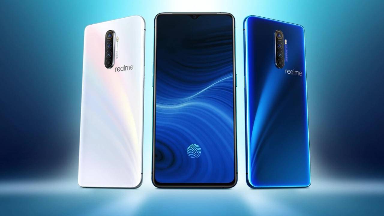 realme X2 Pro