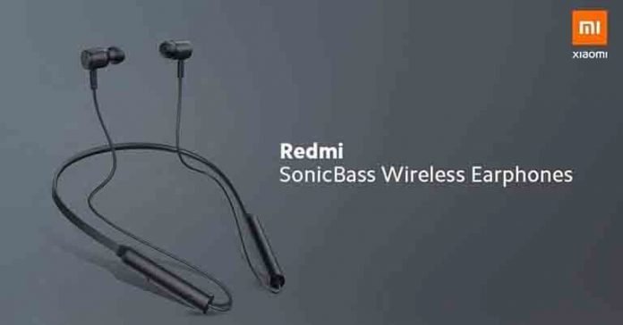 Redmi SonicBass özellikleri