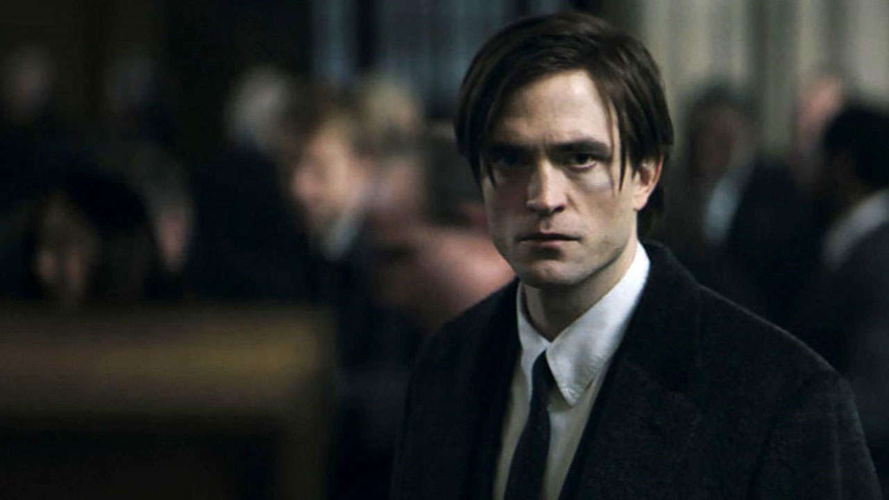 Robbert Pattinson koronavirüse yakalandı