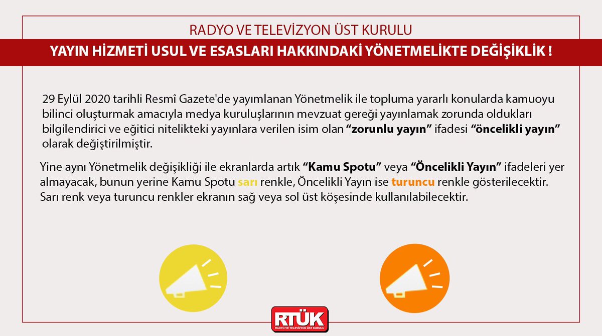 rtük kamu spotu