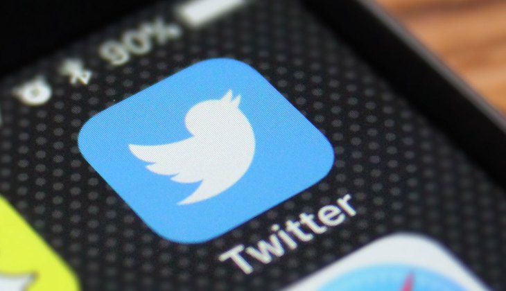 twitter gündem