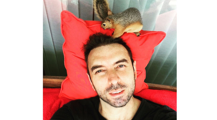 Tayfun Demir