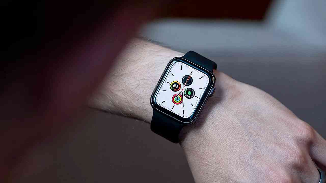 apple watch se