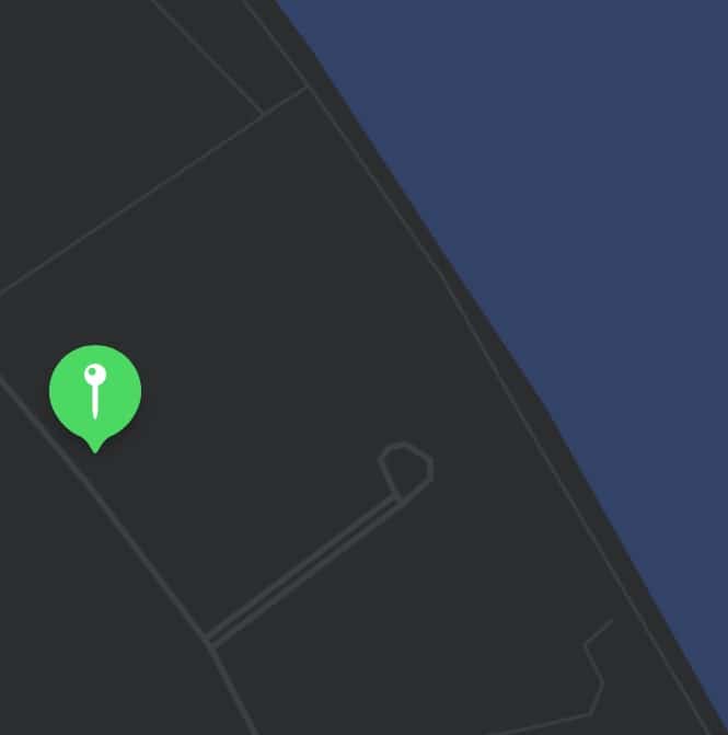 Apple Watch GPS özelliği