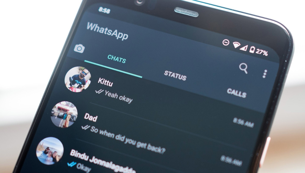 WhatsApp Süresi Dolan Medya özelliğine kavuşacak!