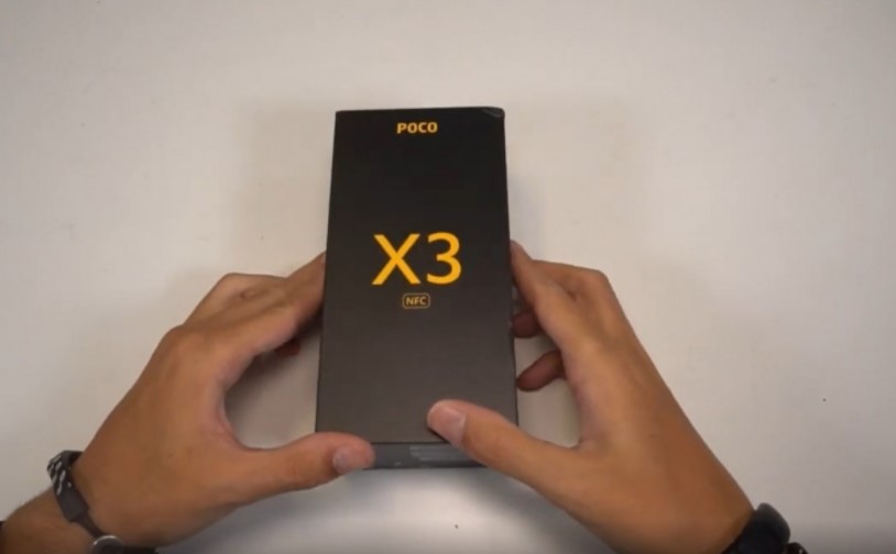 Xiaomi POCO X3 fiyatı