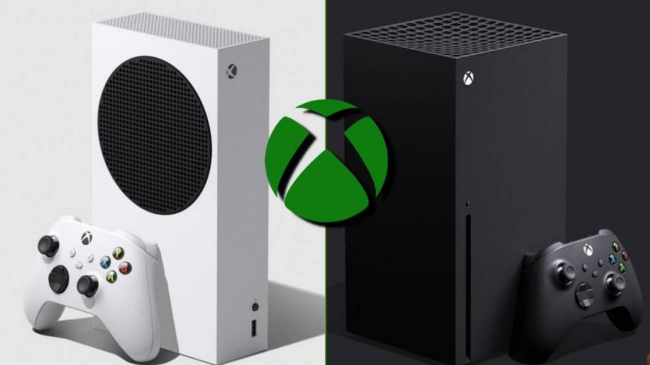 Beklenen an: Xbox Series X ve Series S kutudan çıkıyor!