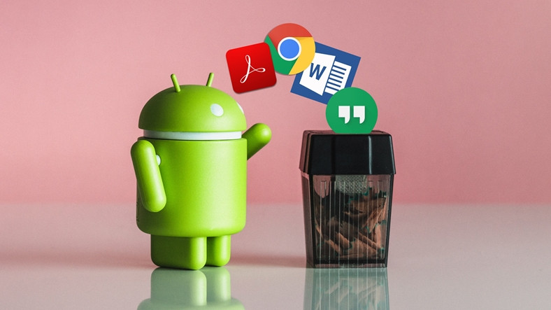 ön yüklü uygulama, ön yüklü uygulamalar, ön yüklü uygulama yasağı, android ön yüklü uygulama, ios ön yüklü uygulama
