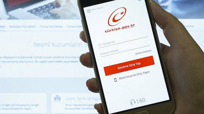 abonelik fesih işlemleri e-devlet