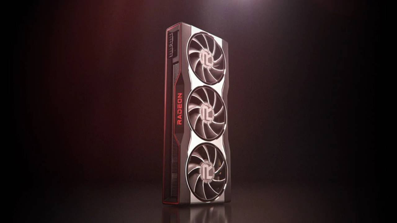 AMD Radeon RX 6000 serisi tanıtım tarihi açıklandı!
