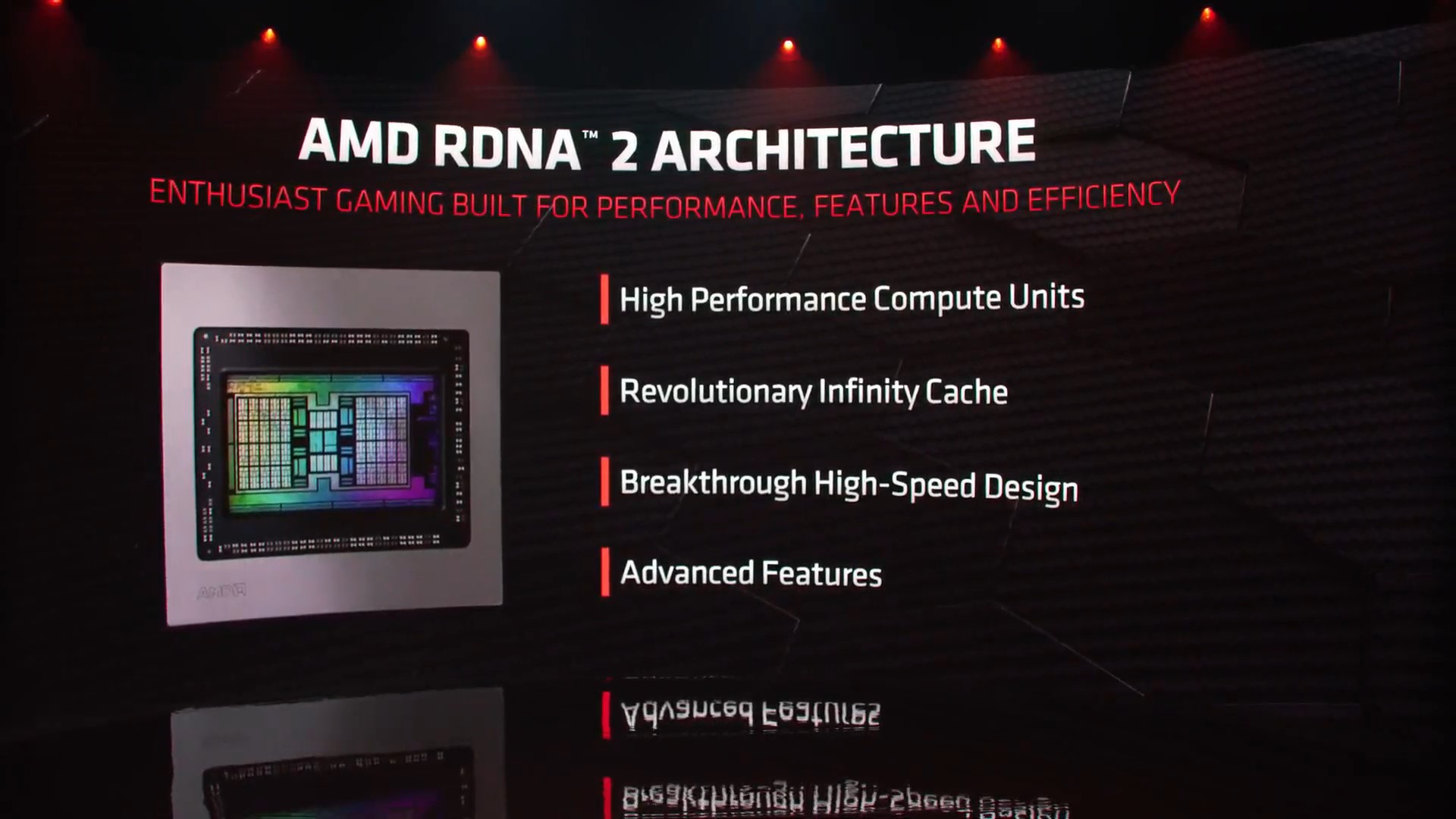 AMD vs NVIDIA