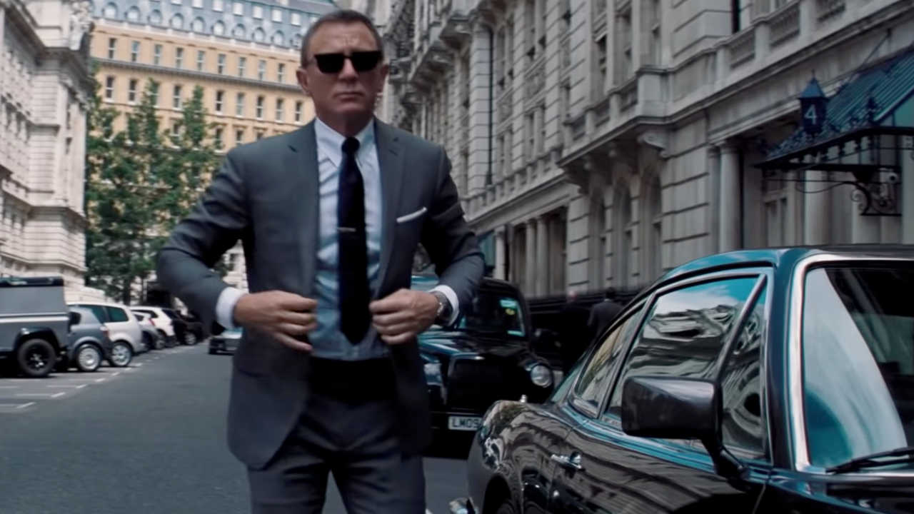 yeni james bond filmi