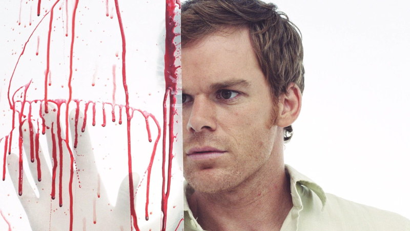 dexter 9. sezon