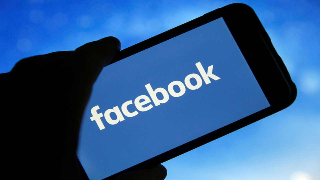 QAnon hesapları Facebook tarafından kapatılıyor