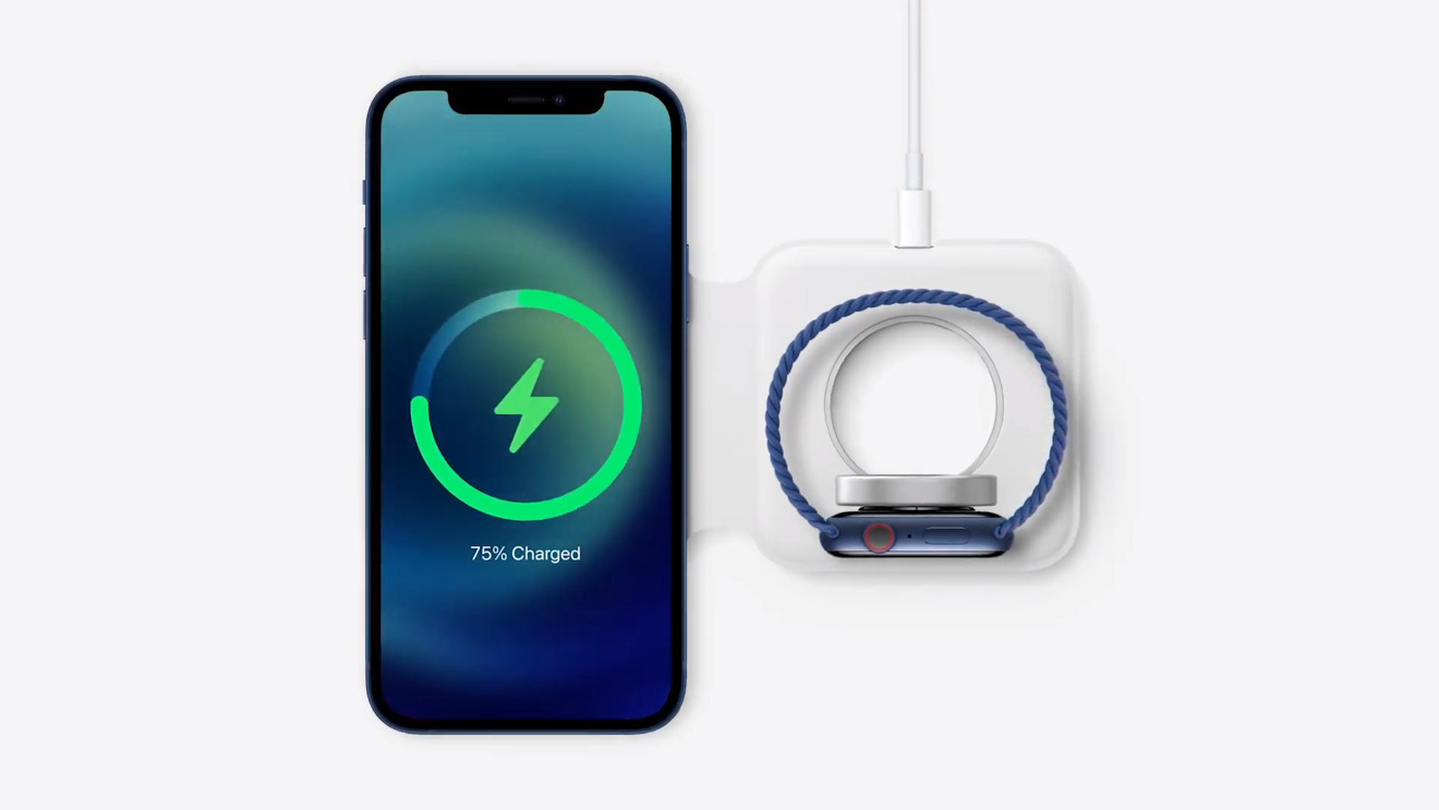 iphone 12 magsafe