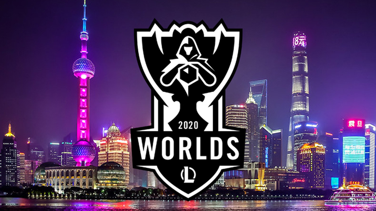 League of Legends 2020 Dünya Şampiyonu belli oldu!
