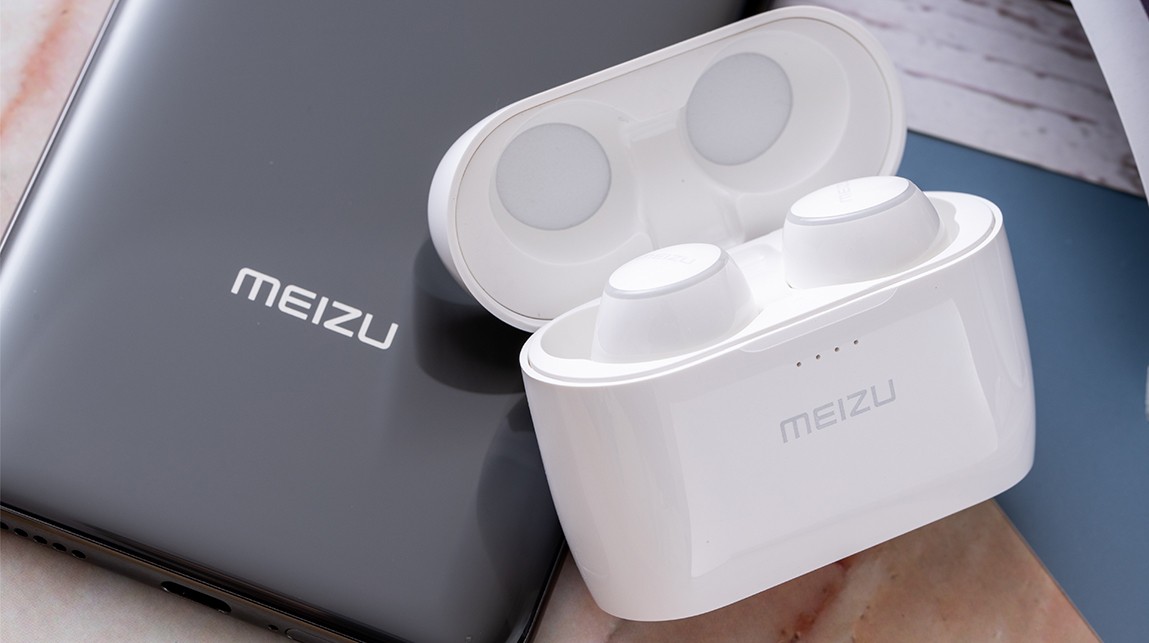 Meizu POP2S TWS