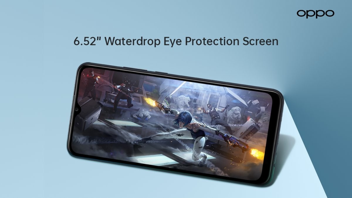Oppo A15 fiyatı