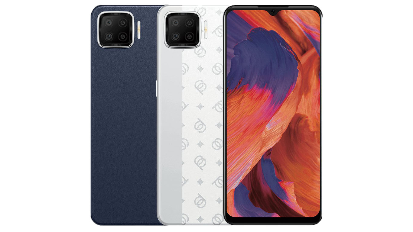 Oppo A73