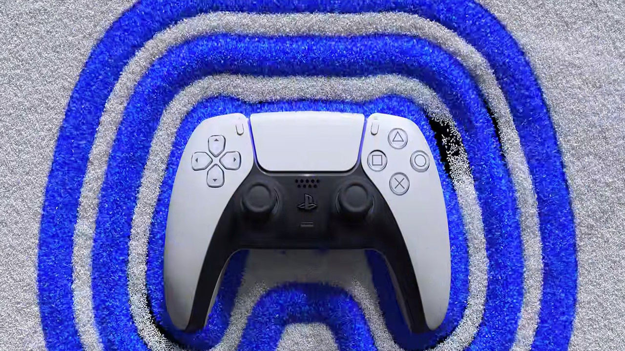 PlayStation 5
