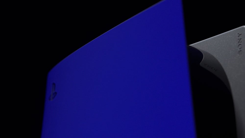 playstation 5 kutu açılışı