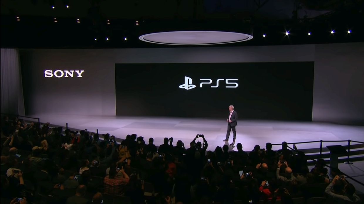 PS5