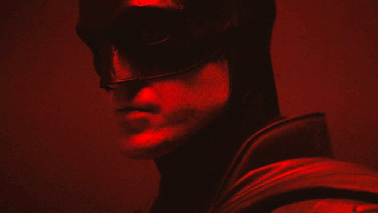 The Batman vizyon tarihi