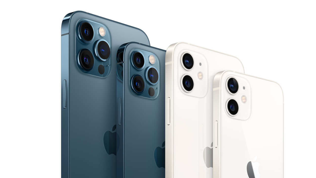 iPhone 12 Pro teslimat