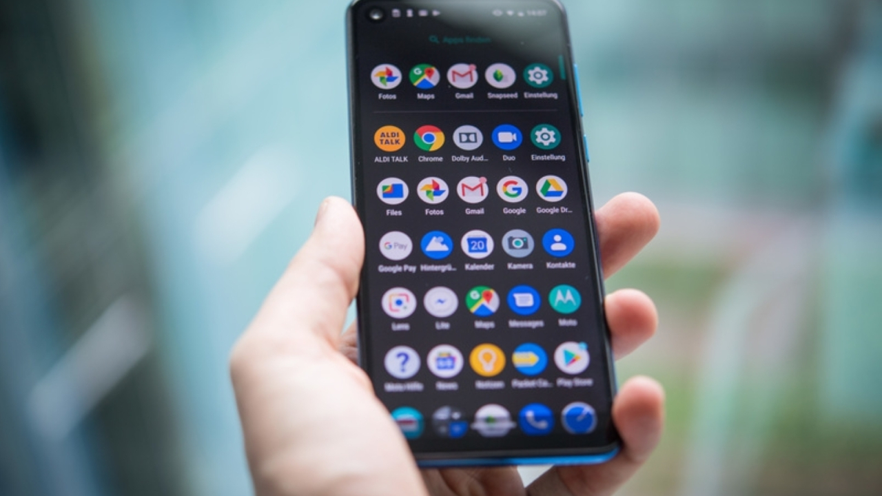 2020'nin en iyi Android uygulamaları açıklandı
