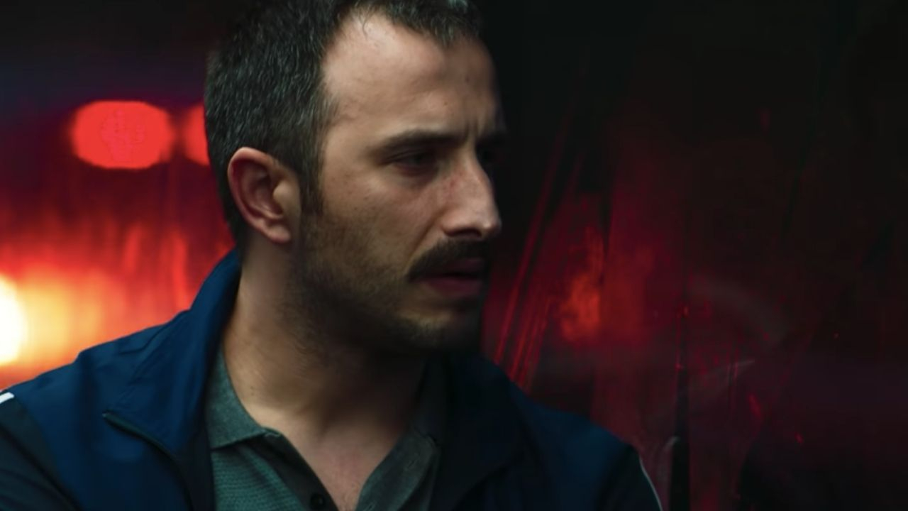 Bir Başkadır dizisi için ilk fragman