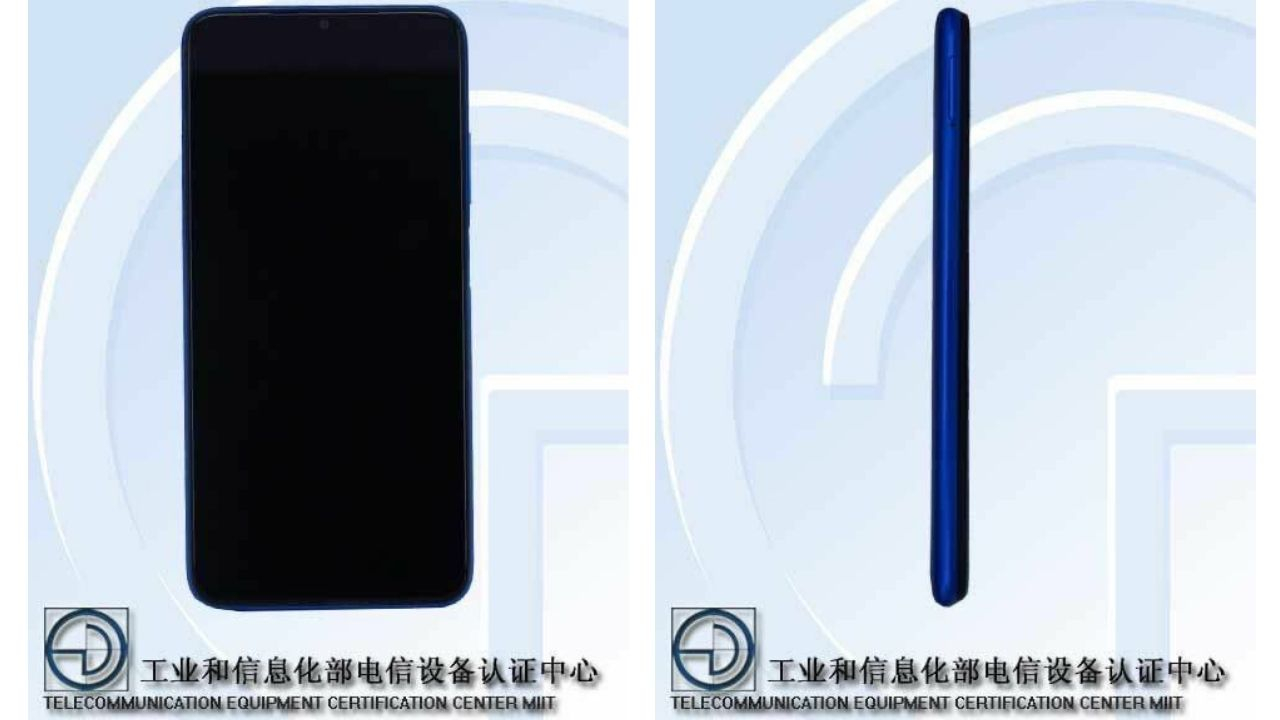 Redmi Note 10 4G