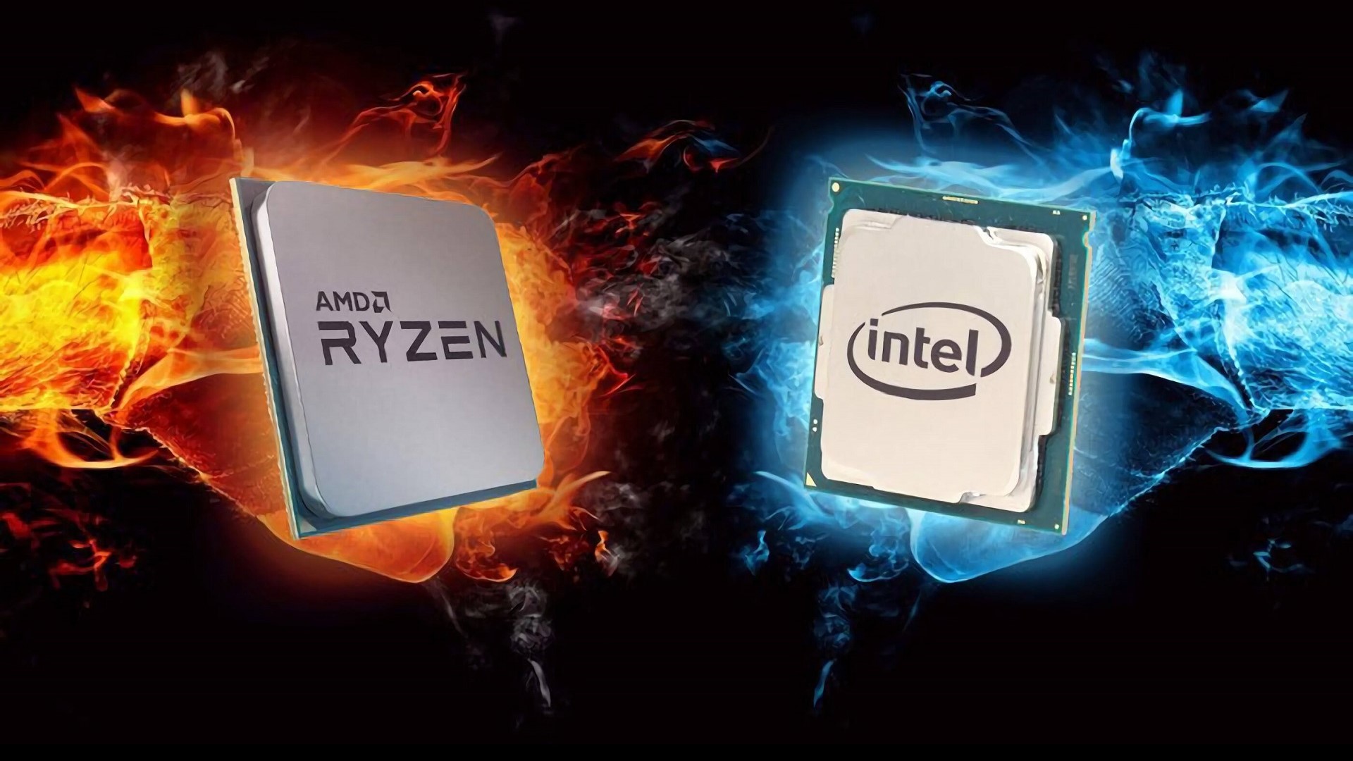 [COMPARISON] Intel vs AMD Processor: Which is the Best? 