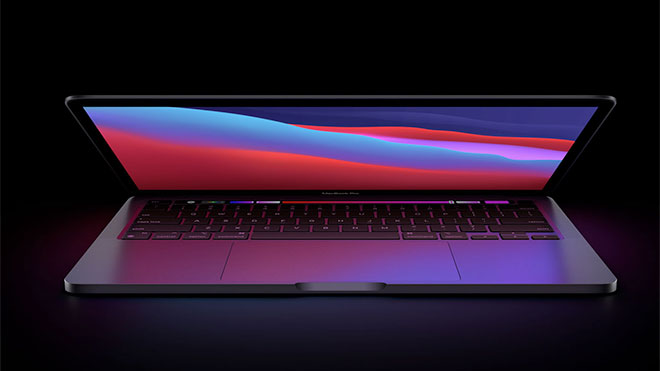 m1 işlemcili macbook satışa sunuldu