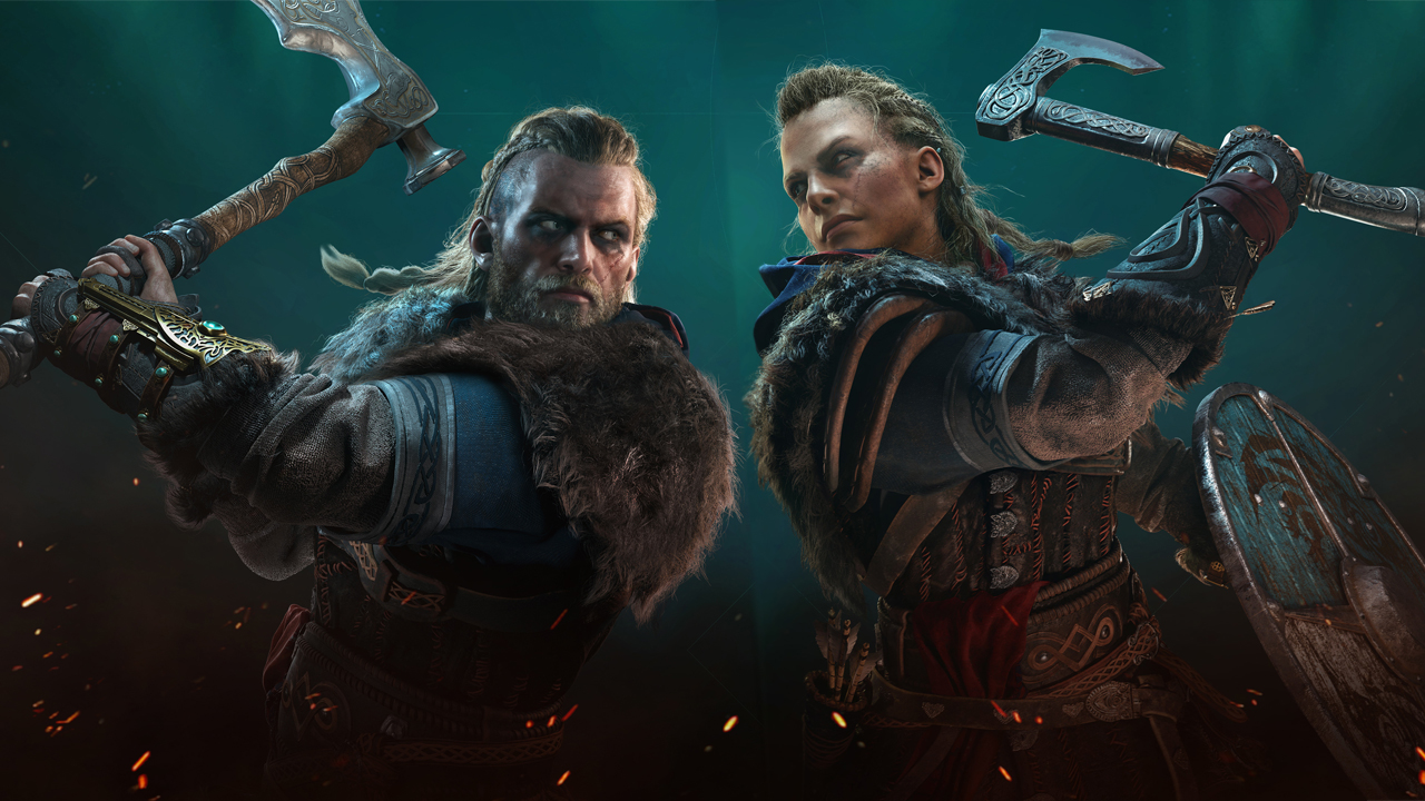 AC: Valhalla ilk hafta satışları