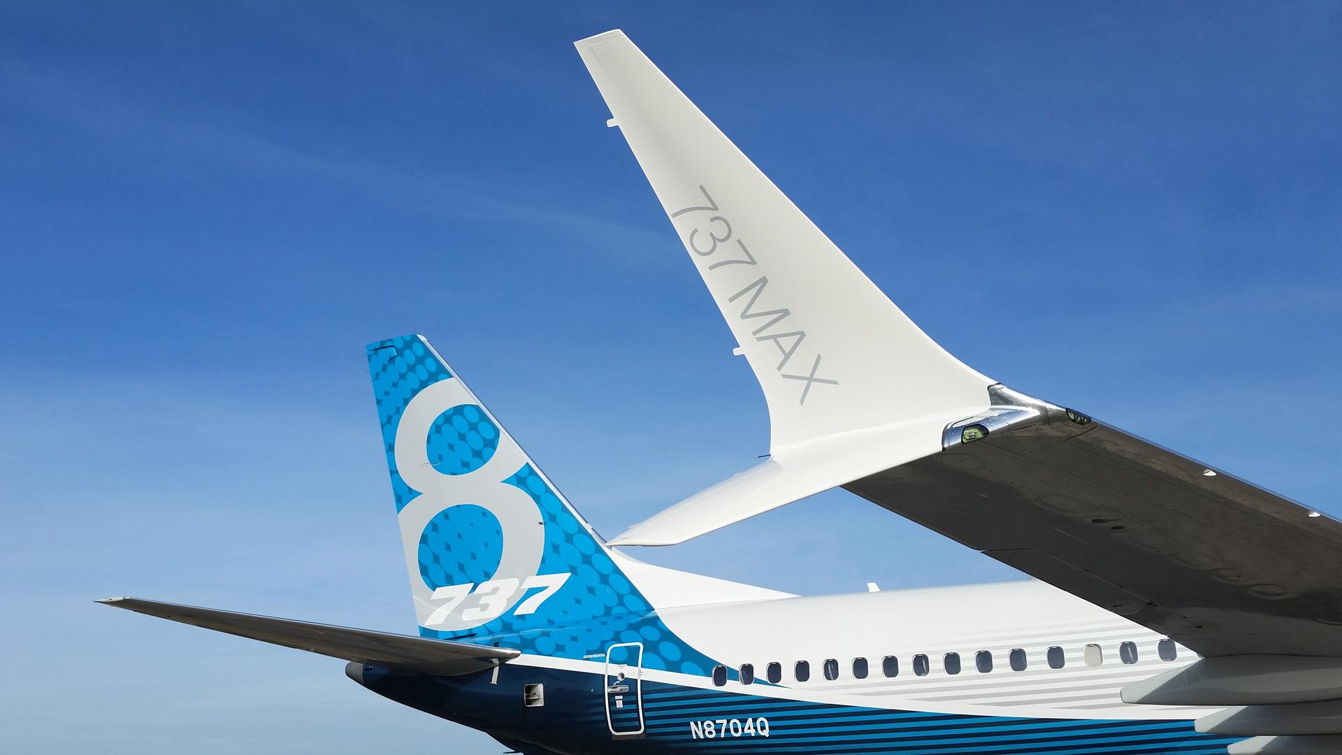 Boeing 737 Max uçuş izni için karar verildi!
