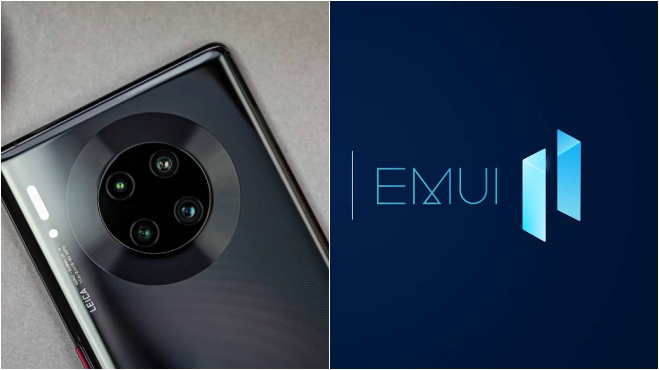 EMUI 11 güncellemesi alacak olan Huawei modelleri!