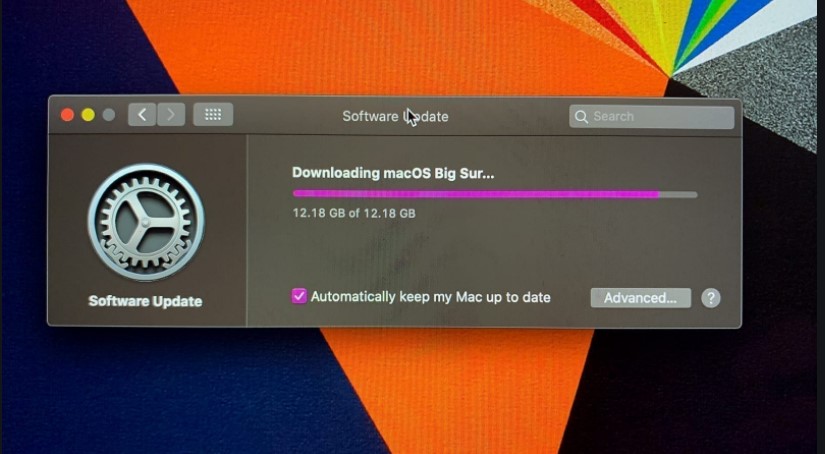 bazı MacBook Pro modelleri macOS Big Sur sorunu ile gündemde