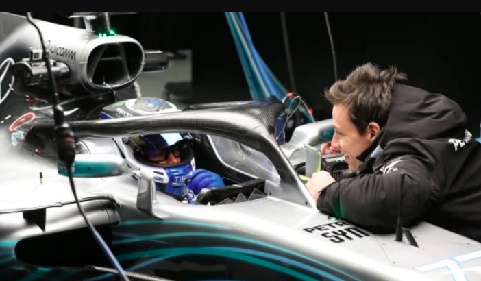 f1 halo nedir