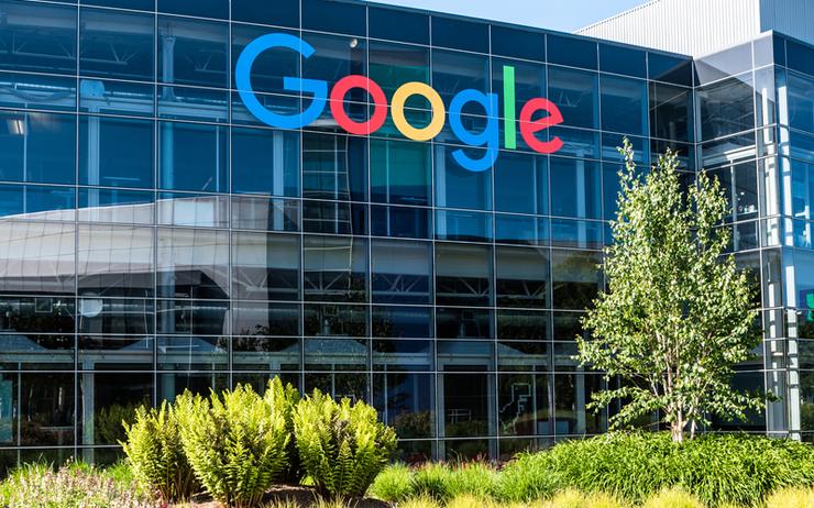 google rekabet kurumu cezası