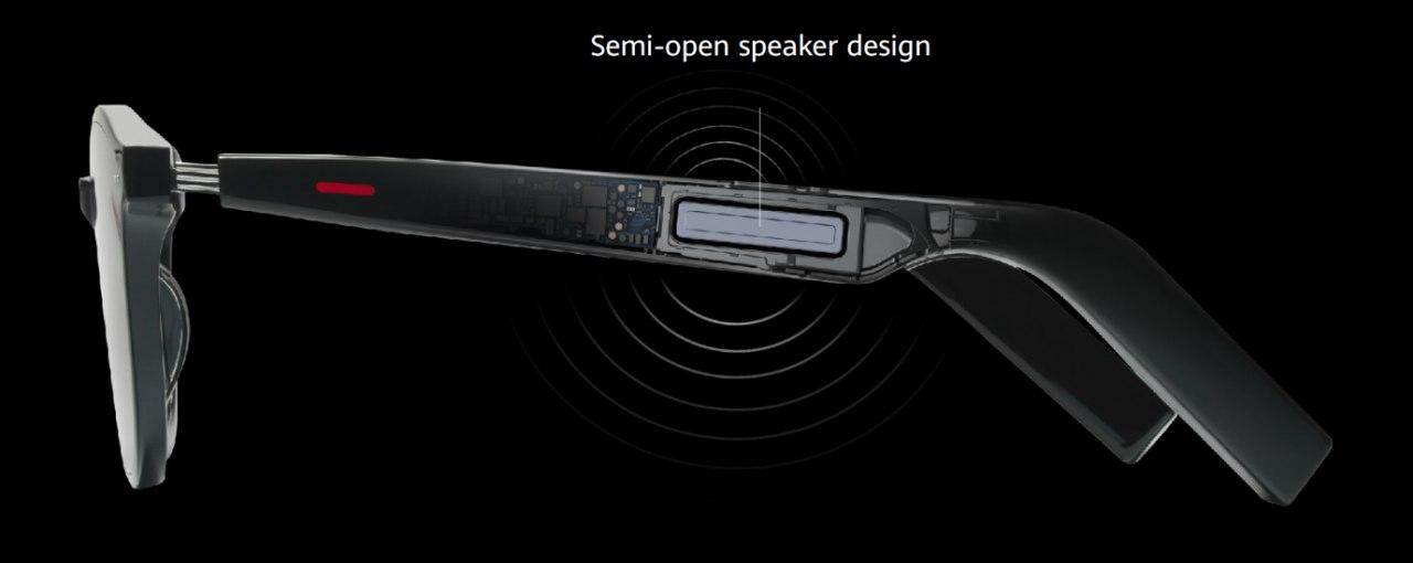 Huawei Eyewear II satışa sunuldu