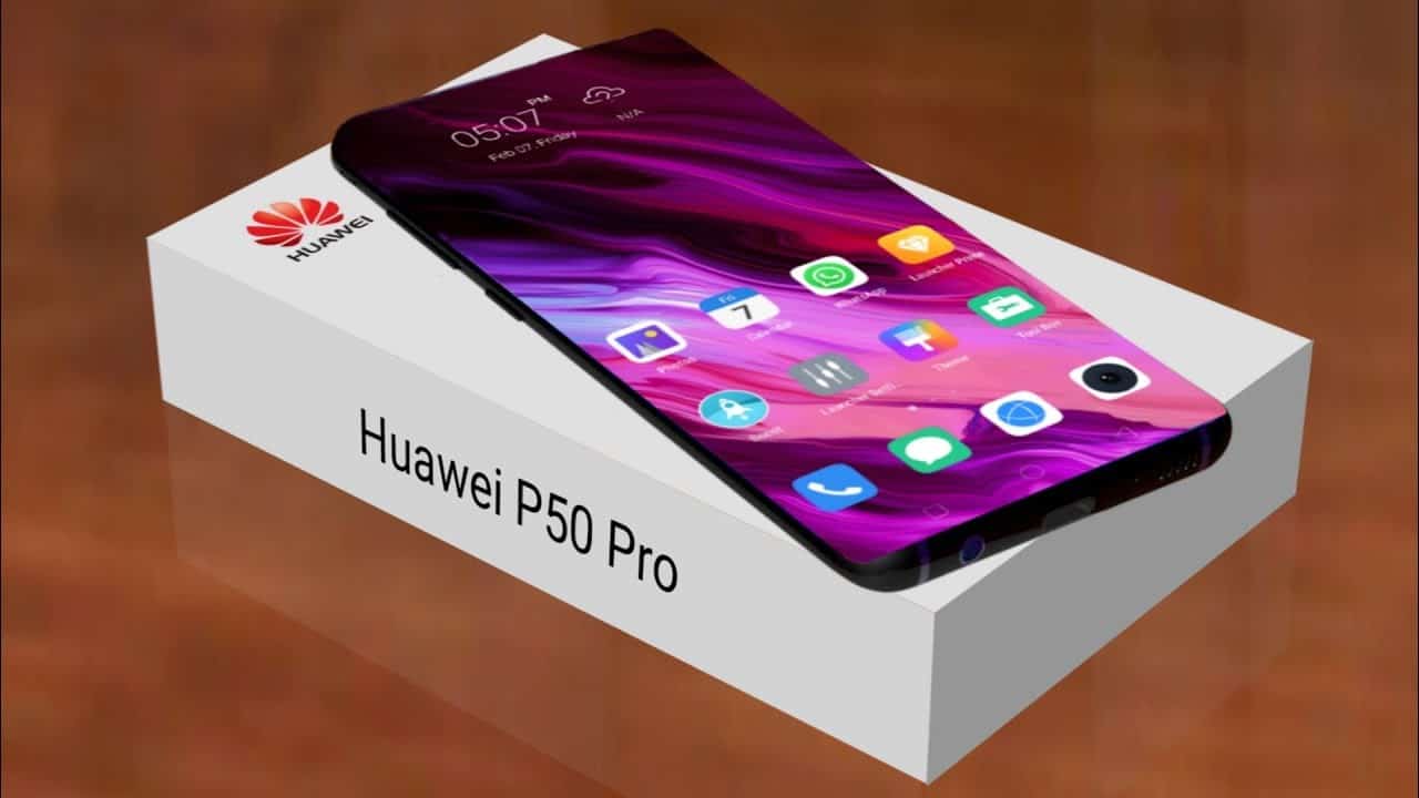 Kirin 9000 geri dönebilir! Huawei P50 serisi geliyor