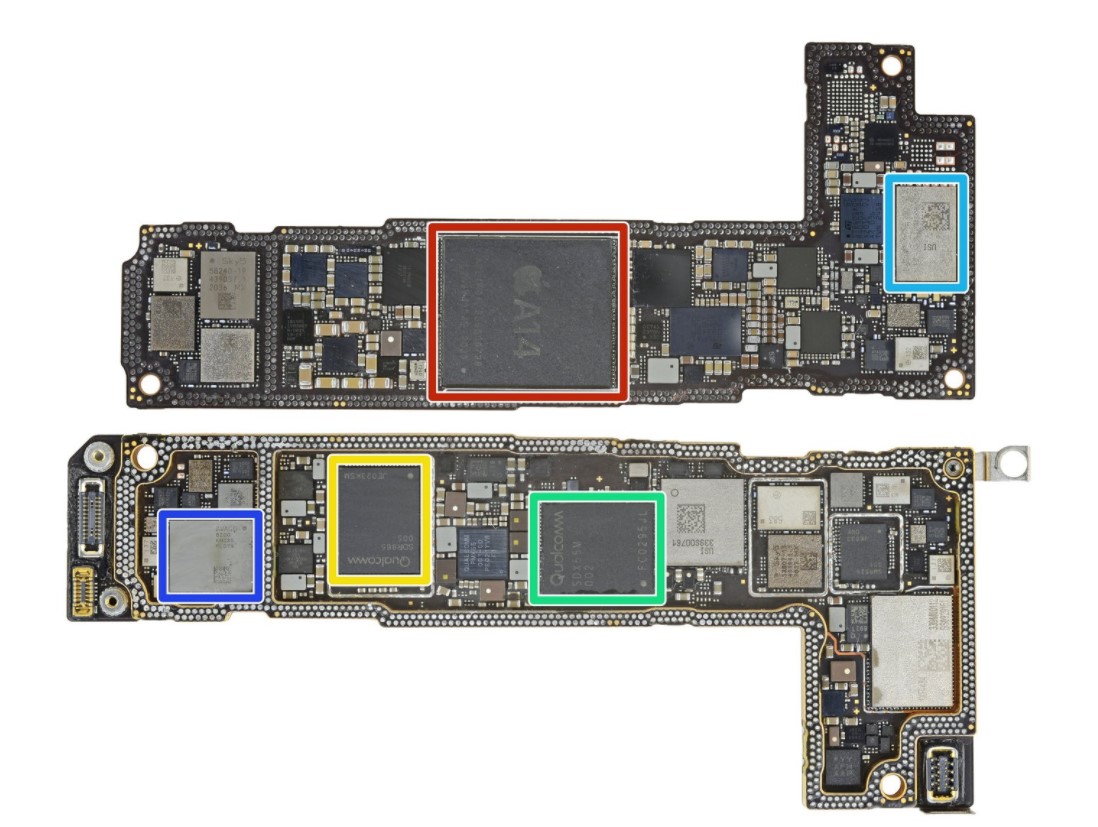 ic usb iphone 12 pro max