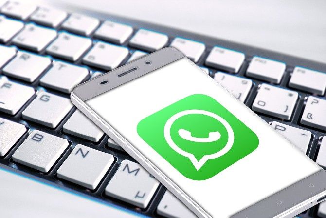 WhatsApp Web ipuçları
