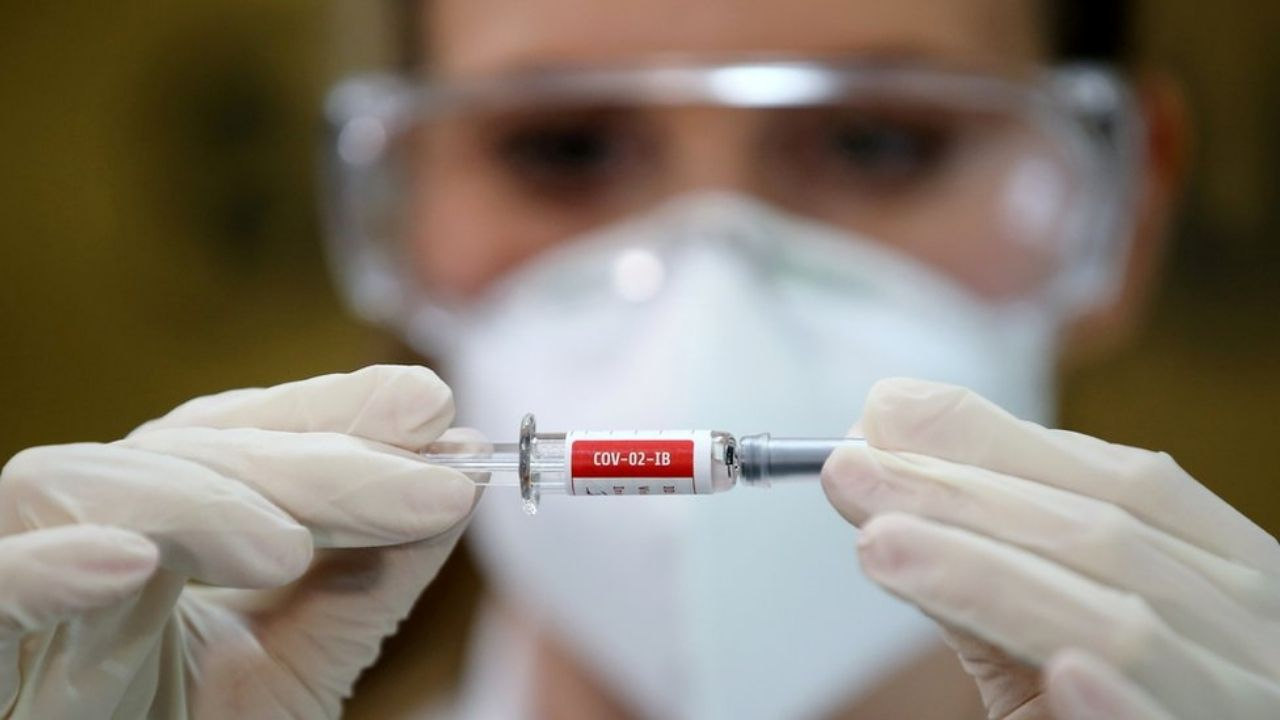 Aşı hakkında verilen yeni bilgiler: Fiyatı ne olacak?