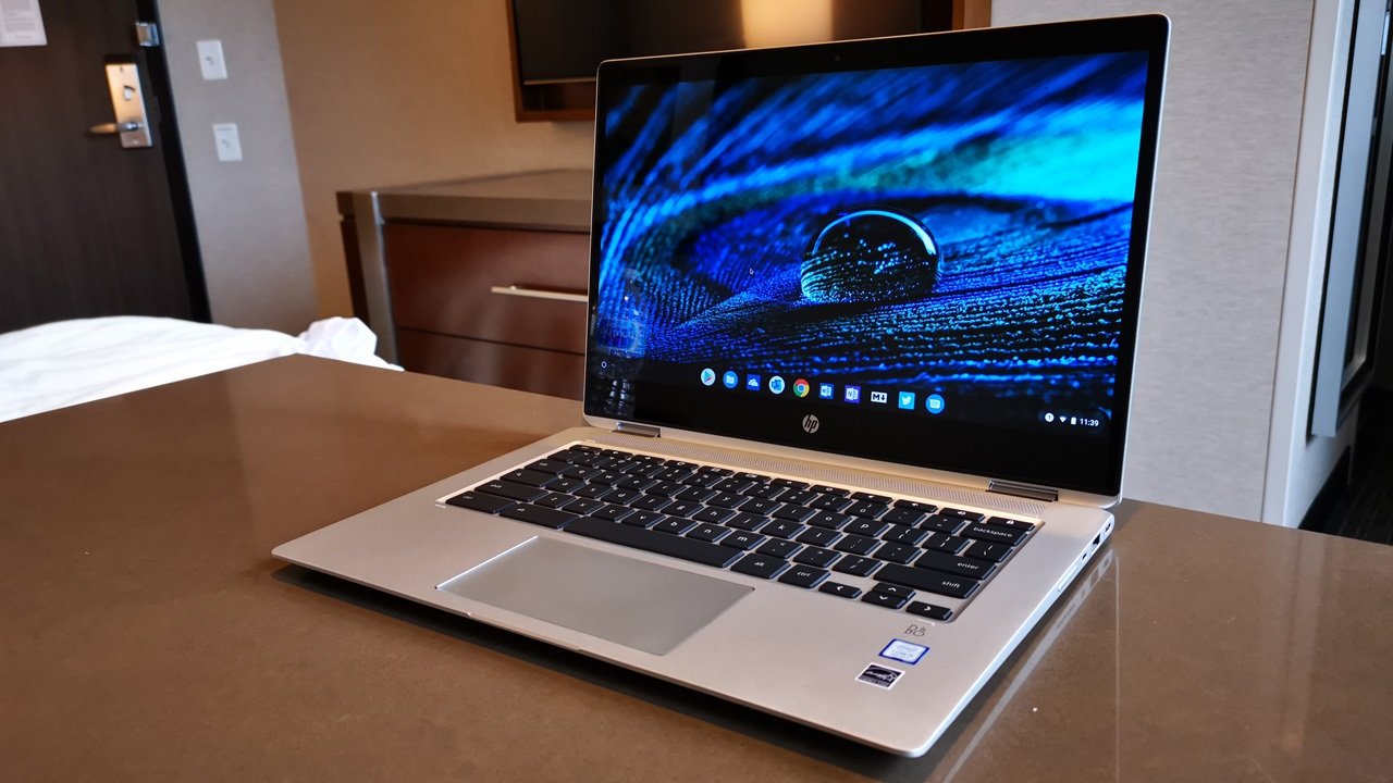 MediaTek işlemcili Chromebook modelleri