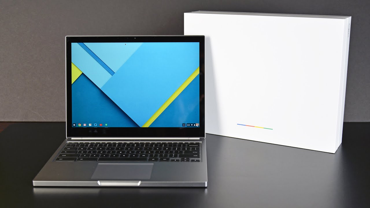 MediaTek işlemcili Chromebook