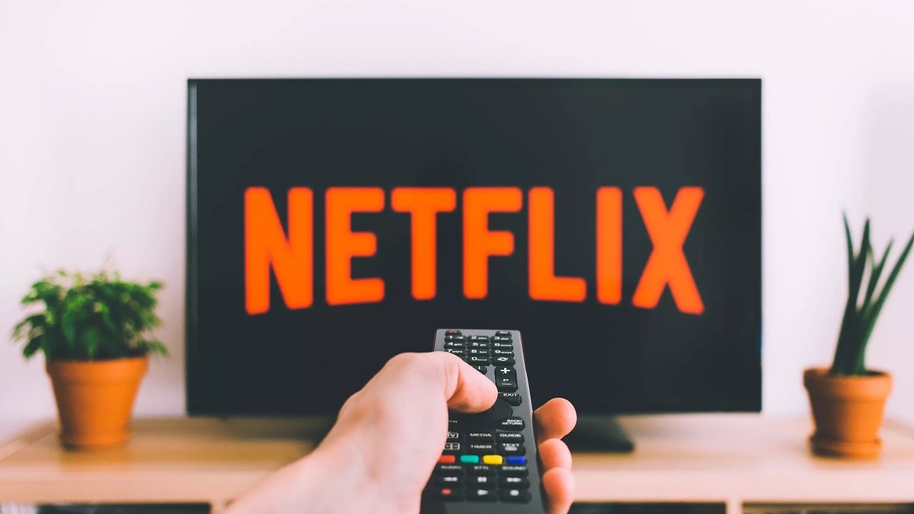 Netflix Zuul filtresi