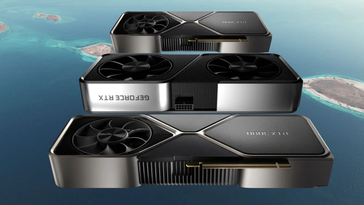 Nvidia RTX 3060 ve RTX 3050 Ti özellikleri sızdırıldı - ShiftDelete.Net
